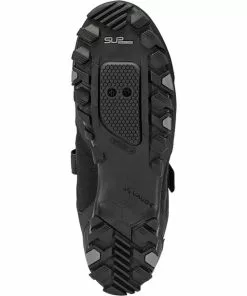 VAUDE TVL Pavei STX Schuhe Schwarz -Günstiges Kleidung Geschäft vaude tvl pavei stx shoes unisex phantom black 4