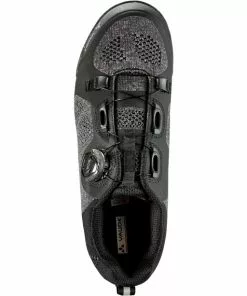 VAUDE TVL Skoj Schuhe Herren Schwarz 8 VAUDE TVL Skoj Schuhe Herren Schwarz -Günstiges Kleidung Geschäft vaude tvl skoj shoes black 3