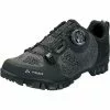 VAUDE TVL Skoj Schuhe Damen Schwarz