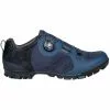 VAUDE TVL Skoj Schuhe Herren Blau