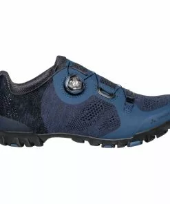 VAUDE TVL Skoj Schuhe Herren Blau