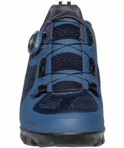 VAUDE TVL Skoj Schuhe Herren Blau -Günstiges Kleidung Geschäft vaude tvl skoj shoes men fjord blue 3