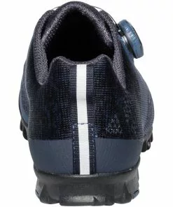 VAUDE TVL Skoj Schuhe Herren Blau -Günstiges Kleidung Geschäft vaude tvl skoj shoes men fjord blue 4