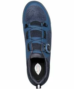 VAUDE TVL Skoj Schuhe Herren Blau -Günstiges Kleidung Geschäft vaude tvl skoj shoes men fjord blue 5