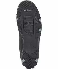 VAUDE TVL Sykkel Schuhe Herren Schwarz 9 VAUDE TVL Sykkel Schuhe Herren Schwarz -Günstiges Kleidung Geschäft vaude tvl sykkel shoes unisex black 4