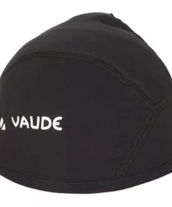 VAUDE UV Cap Schwarz -Günstiges Kleidung Geschäft vaude uv cap black 2