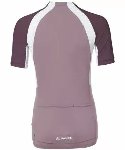 Vaude Women's Advanced Trikot IV -Günstiges Kleidung Geschäft vaude womens advanced trikot IV 2 lilacdusk 225316