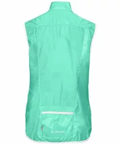 Vaude Women's Air Vest III -Günstiges Kleidung Geschäft vaude womens air vest iii 2 opalmint 197326