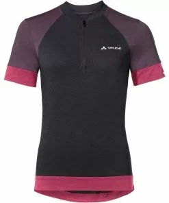 Vaude Women's Altissimo Q-Zip Shirt