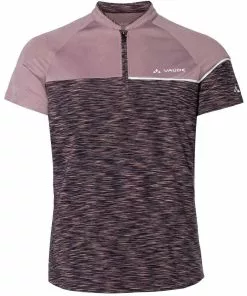 Vaude Women's Altissimo Shirt -Günstiges Kleidung Geschäft vaude womens altissimo shirt 0 blackberry 218508