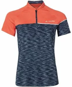 Vaude Women's Altissimo Shirt -Günstiges Kleidung Geschäft vaude womens altissimo shirt 0 darksea 218508