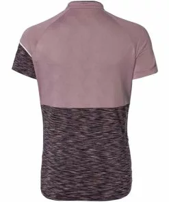 Vaude Women's Altissimo Shirt -Günstiges Kleidung Geschäft vaude womens altissimo shirt 2 blackberry 218508