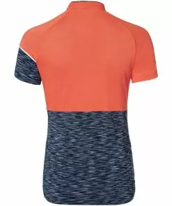 Vaude Women's Altissimo Shirt -Günstiges Kleidung Geschäft vaude womens altissimo shirt 2 darksea 218508