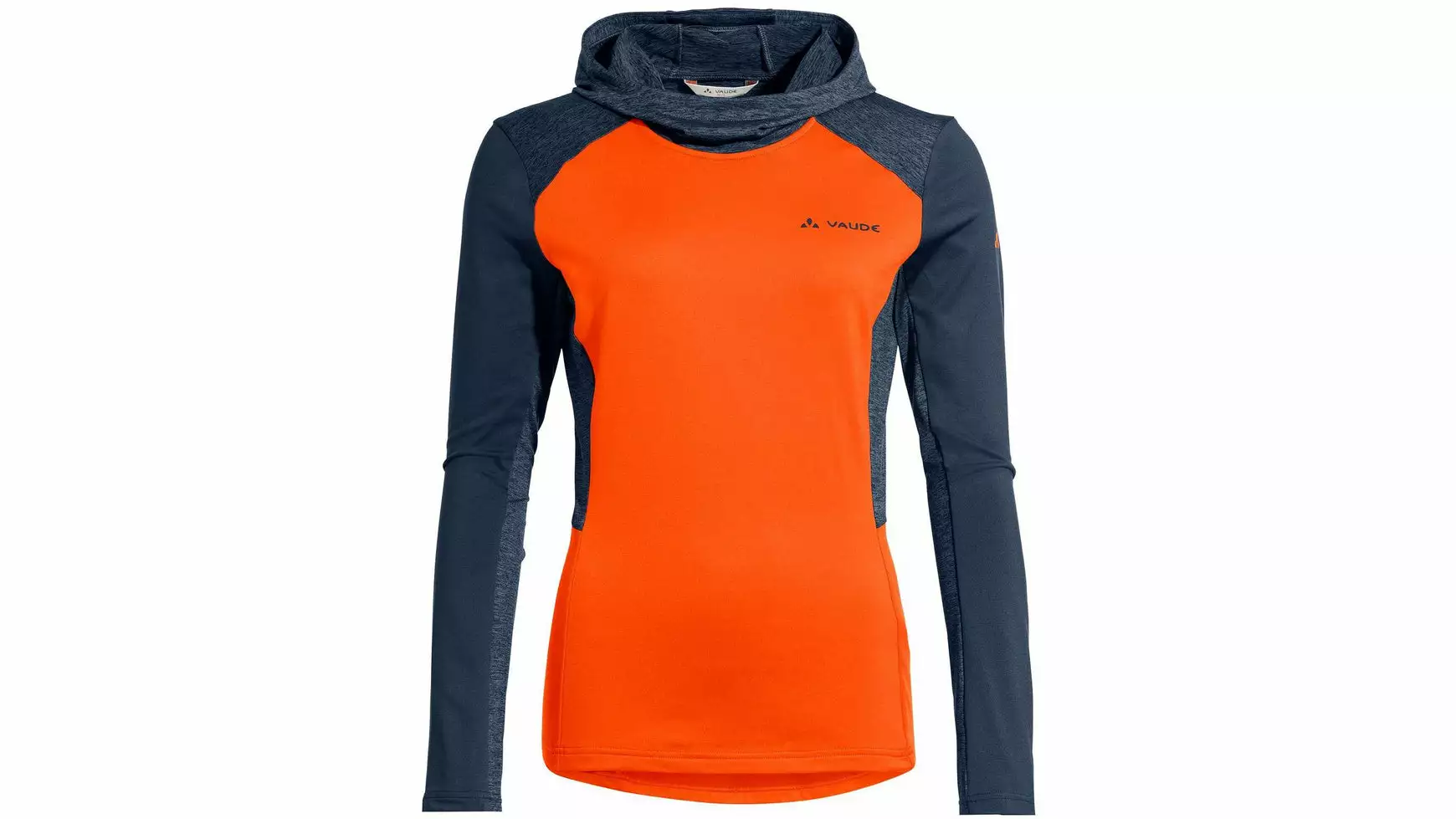 Vaude Women's Qimsa LS T-Shirt 7 Vaude Women's Qimsa LS T-Shirt – Bild 5
