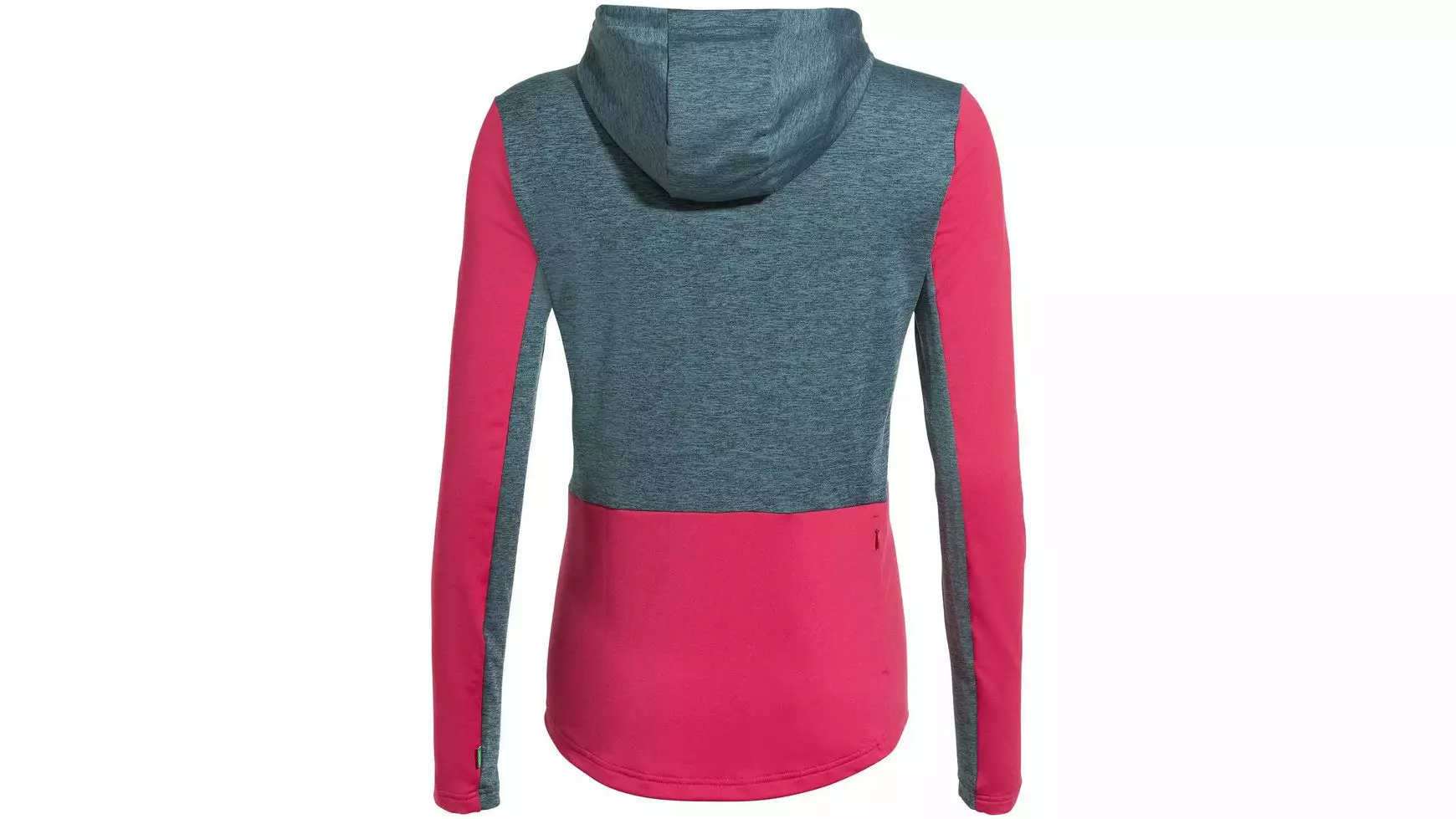 Vaude Women's Qimsa LS T-Shirt 11 Vaude Women's Qimsa LS T-Shirt – Bild 9