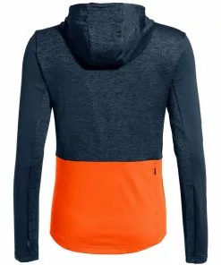 Vaude Women's Qimsa LS T-Shirt 17 Vaude Women's Qimsa LS T-Shirt -Günstiges Kleidung Geschäft vaude womens qimsa ls t shirt 2 neonorange 216866
