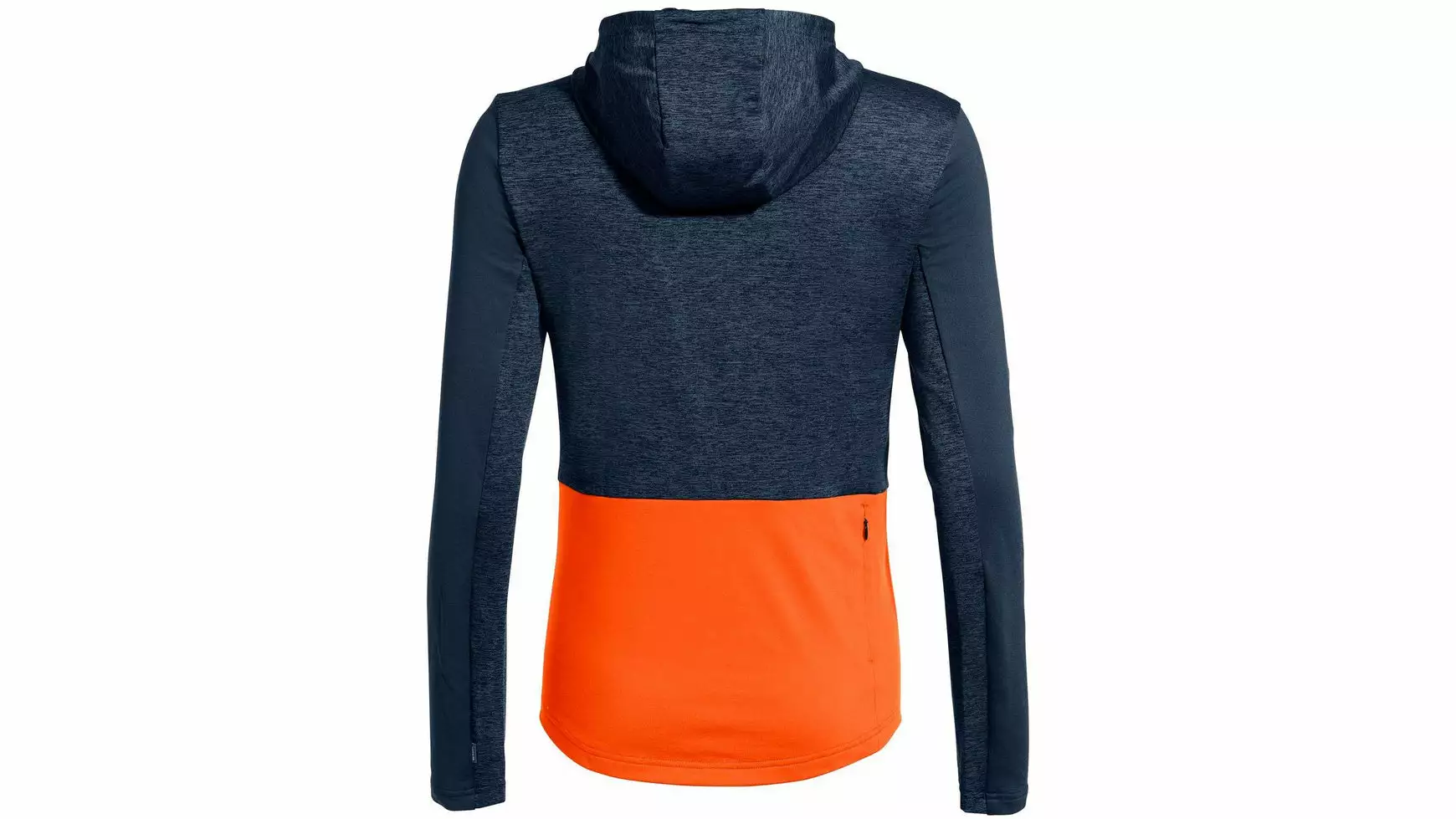 Vaude Women's Qimsa LS T-Shirt 8 Vaude Women's Qimsa LS T-Shirt – Bild 6