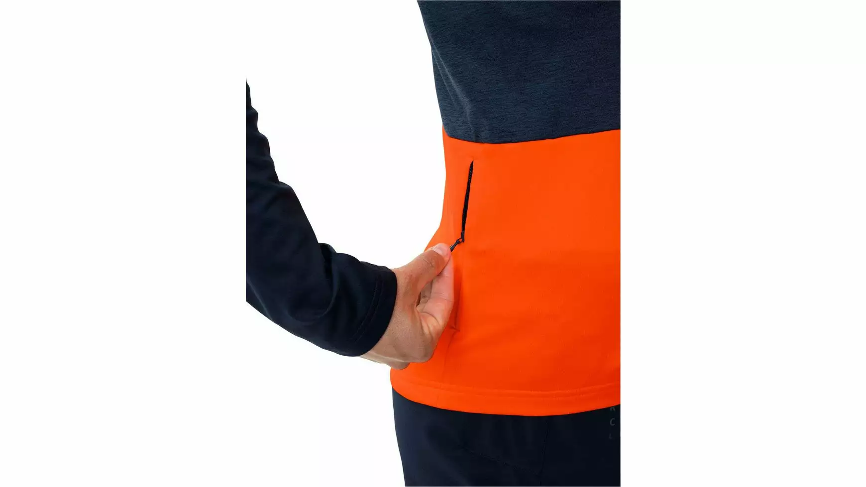 Vaude Women's Qimsa LS T-Shirt 9 Vaude Women's Qimsa LS T-Shirt – Bild 7