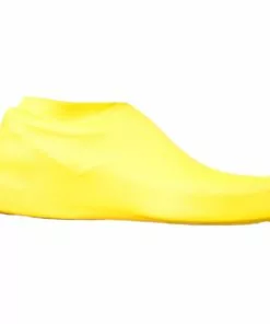 VeloToze Roam Überschuhe Herren Gelb