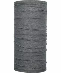 Viking Europe Globe Bandana Grau