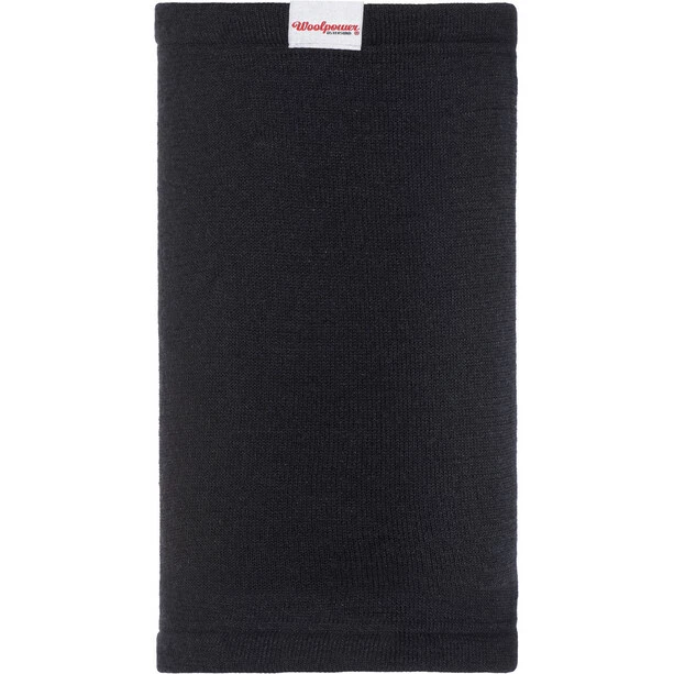 Woolpower 200 Schlauchschal Schwarz 3 Woolpower 200 Schlauchschal Schwarz