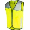 Wowow Montreal Sicherheitsweste Herren Gelb -Günstiges Kleidung Geschäft wowow montreal safety vest men yellow 1