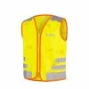 Wowow Nutty Sicherheitsweste Kinder Gelb -Günstiges Kleidung Geschäft wowow nutty safety vest kids yellow 1
