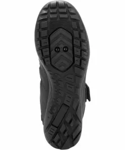 XLC CB-L08 SPD Fahrradsandalen Schwarz -Günstiges Kleidung Geschäft xlc cb l08 spd bike sandals black 4