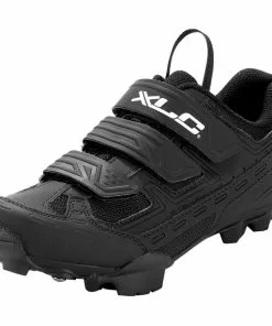 XLC CB-M06 MTB Schuhe Schwarz