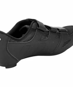 XLC CB-R04 Rennradschuhe Schwarz 7 XLC CB-R04 Rennradschuhe Schwarz -Günstiges Kleidung Geschäft xlc cb r04 rennradschuhe black 2