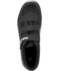 XLC CB-R04 Rennradschuhe Schwarz 8 XLC CB-R04 Rennradschuhe Schwarz -Günstiges Kleidung Geschäft xlc cb r04 rennradschuhe black 3
