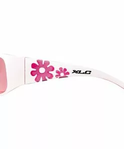 XLC Maui Sonnenbrille Kinder Weiß/pink 11 XLC Maui Sonnenbrille Kinder Weiß/pink -Günstiges Kleidung Geschäft xlc maui sonnenbrille kinder weiss 5