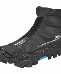 XLC Winterschuhe Schwarz