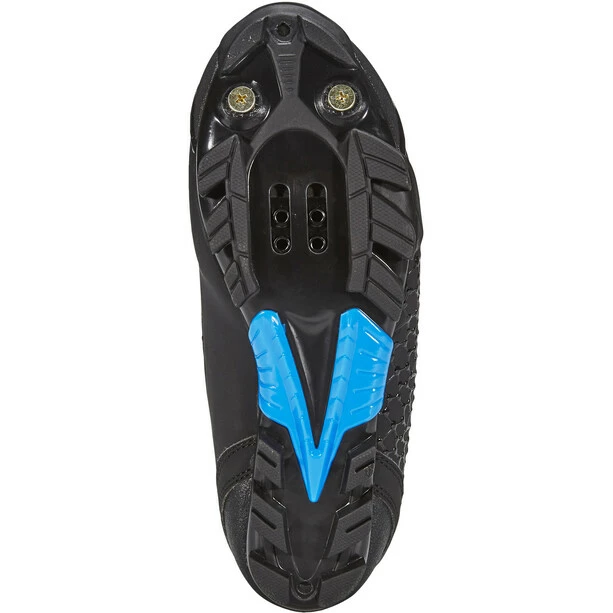 XLC Winterschuhe Schwarz 5 XLC Winterschuhe Schwarz – Bild 3