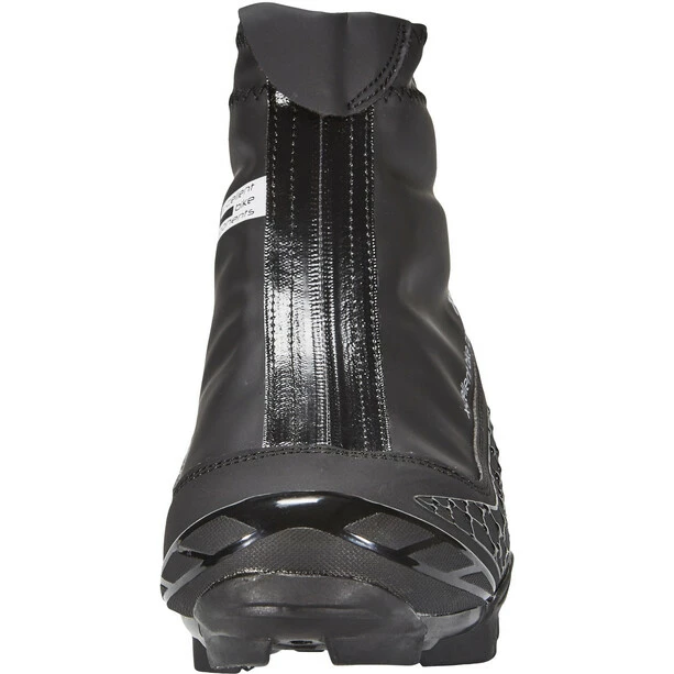 XLC Winterschuhe Schwarz 6 XLC Winterschuhe Schwarz – Bild 4