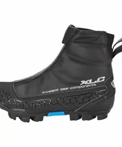XLC Winterschuhe Schwarz 12 XLC Winterschuhe Schwarz -Günstiges Kleidung Geschäft xlc winterschuhe unisex schwarz 5