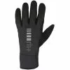 Rh+ Soft Shell Handschuhe Schwarz -Günstiges Kleidung Geschäft zero rh soft shell gloves black black 1