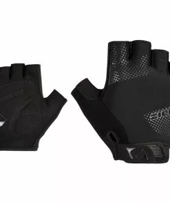 Ziener Camillo Fahrradhandschuhe Herren Schwarz