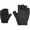 Ziener Cammi Fahrradhandschuhe Damen Schwarz -Günstiges Kleidung Geschäft ziener cammi bike gloves women black 1