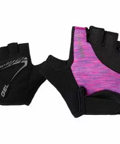 Ziener Canizo Handschuhe Kinder Pink