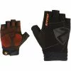 Ziener Cecko Fahrradhandschuhe Herren Schwarz -Günstiges Kleidung Geschäft ziener cecko bike gloves men black 1