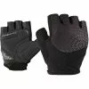 Ziener Cendal Fahrradhandschuhe Damen Schwarz -Günstiges Kleidung Geschäft ziener cendal bike gloves women black 1