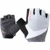 Ziener Cendal Fahrradhandschuhe Damen Grau -Günstiges Kleidung Geschäft ziener cendal bike gloves women grey melange 1