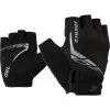 Ziener Ceniz Handschuhe Herren Schwarz -Günstiges Kleidung Geschäft ziener ceniz gloves black 1