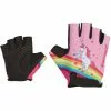 Ziener Closi Fahrradhandschuhe Kinder Pink -Günstiges Kleidung Geschäft ziener closi bike gloves kids purple 1