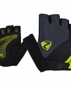 Ziener Collby Kurfingerhandschuh