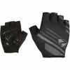 Ziener Conro Fahrradhandschuhe Herren Schwarz