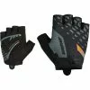 Ziener Coray Fahrradhandschuhe Herren Grau/schwarz 2 Ziener Coray Fahrradhandschuhe Herren Grau/schwarz -Günstiges Kleidung Geschäft ziener coray bike gloves men green stone 1