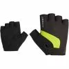 Ziener Crido Fahrradhandschuhe Herren Schwarz -Günstiges Kleidung Geschäft ziener crido bike gloves men lime green 1