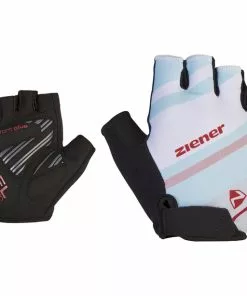 Ziener Crizy Fahrradhandschuhe Damen Bunt